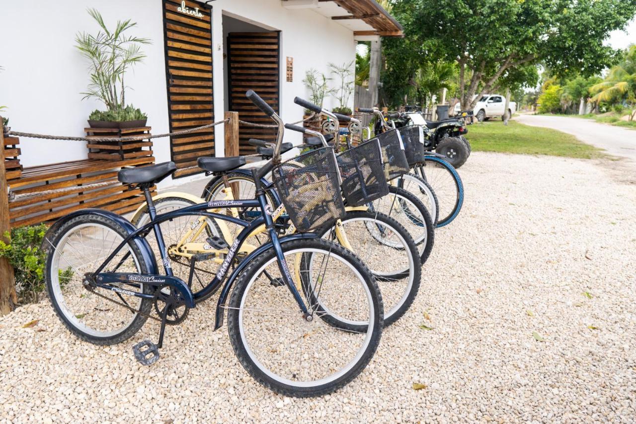 Appartement Mia Pool Bikes & Kayaks @ 7 Color Lagoon *